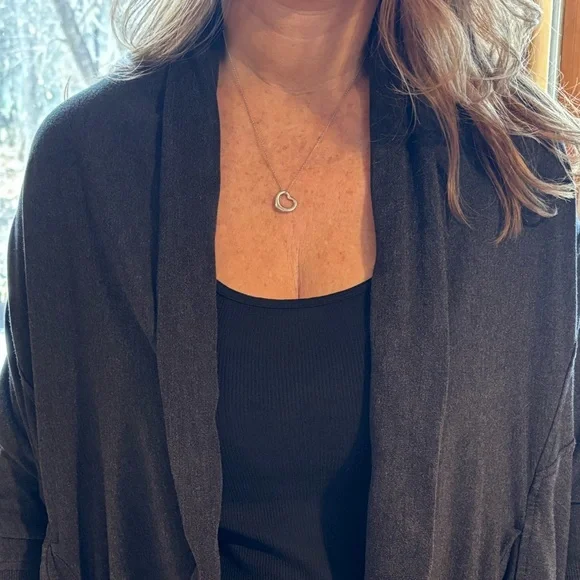 Lululemon To and Flow Studio Wrap Cardigan - Picture 8 of 16